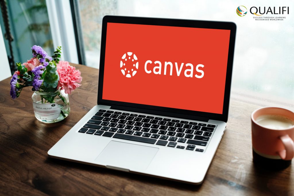 Experience Canvas : The Modern Learning Management System - Qualifi