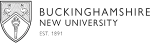 Buckinghamshire New University logo