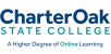 Charter-Oak State College _ Logo