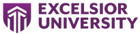 Excelsior University - logo