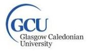 Glasgow Caledonian University