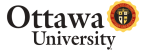 Ottawa University Logo