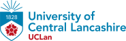 University of Central Lancashire)_Logo