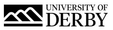 University of Derby