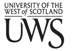 University of West of Scotland